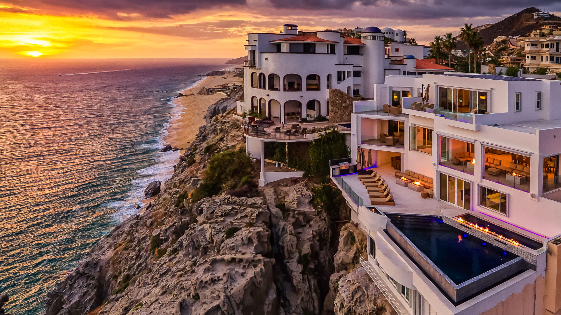 Cabo San Lucas